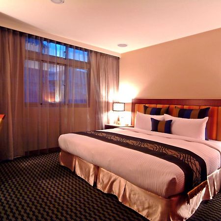 Jingan Classic Inn Джунхъ Екстериор снимка